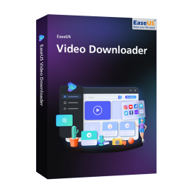 EaseUS Video Downloader7